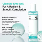 BHA 2% Gentle Exfoliating Toner (150ml)