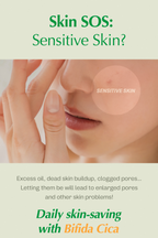 Bifida Cica Herb Serum