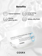 Hydrium Moisture Power Enriched Cream (50ml)