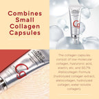 Atelo Collagen 500 Power Plumping Cream (40ml)