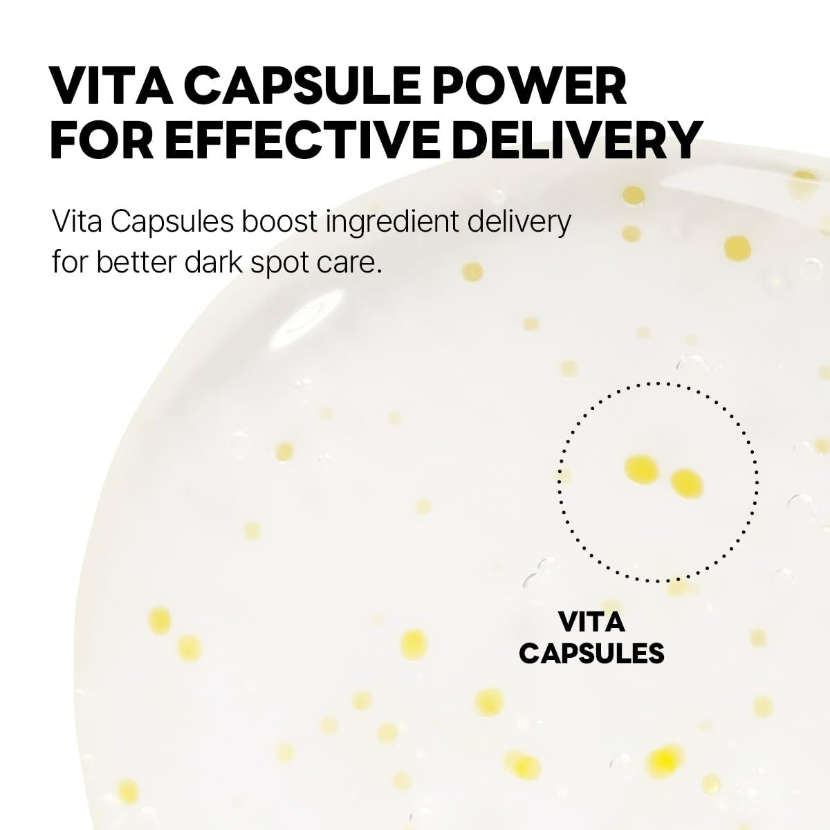 Vita Niacinamide Dark Spot Serum (30ml)