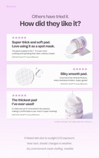 Heather Calming Essence Pad