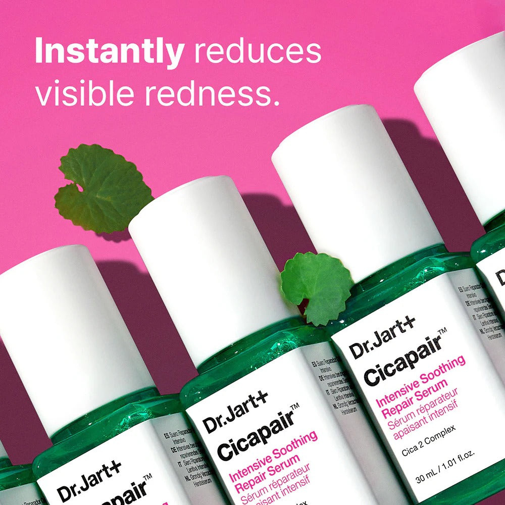 Cicapair™ Intensive Soothing Repair Serum (30ml)