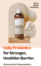 Bifida Biome Ampoule Lotion