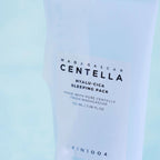 Madagascar Centella Hyalu-Cica Sleeping Pack (100ml)
