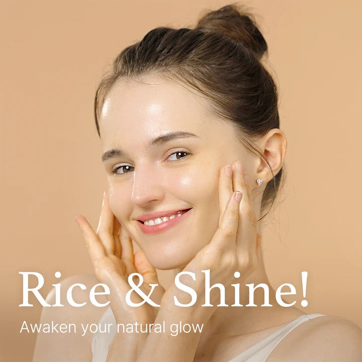 Rice Serum (30ml)