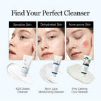 1025 Dokdo Cleanser (150ml)