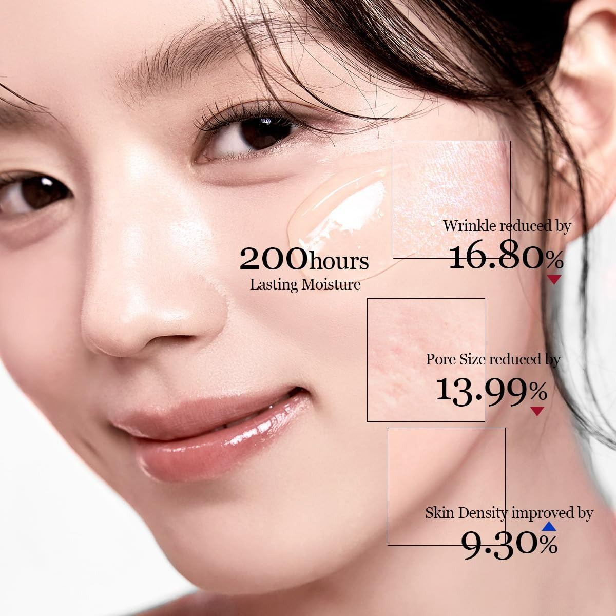 Camellia Deep Collagen Firming Cream (50ml)