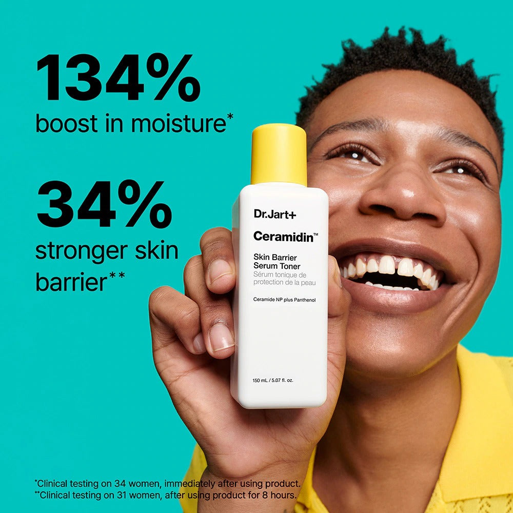 Ceramidin™ Skin Barrier Serum Toner (150ml)