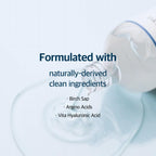 Birch Juice Moisturizing Toner (300ml)