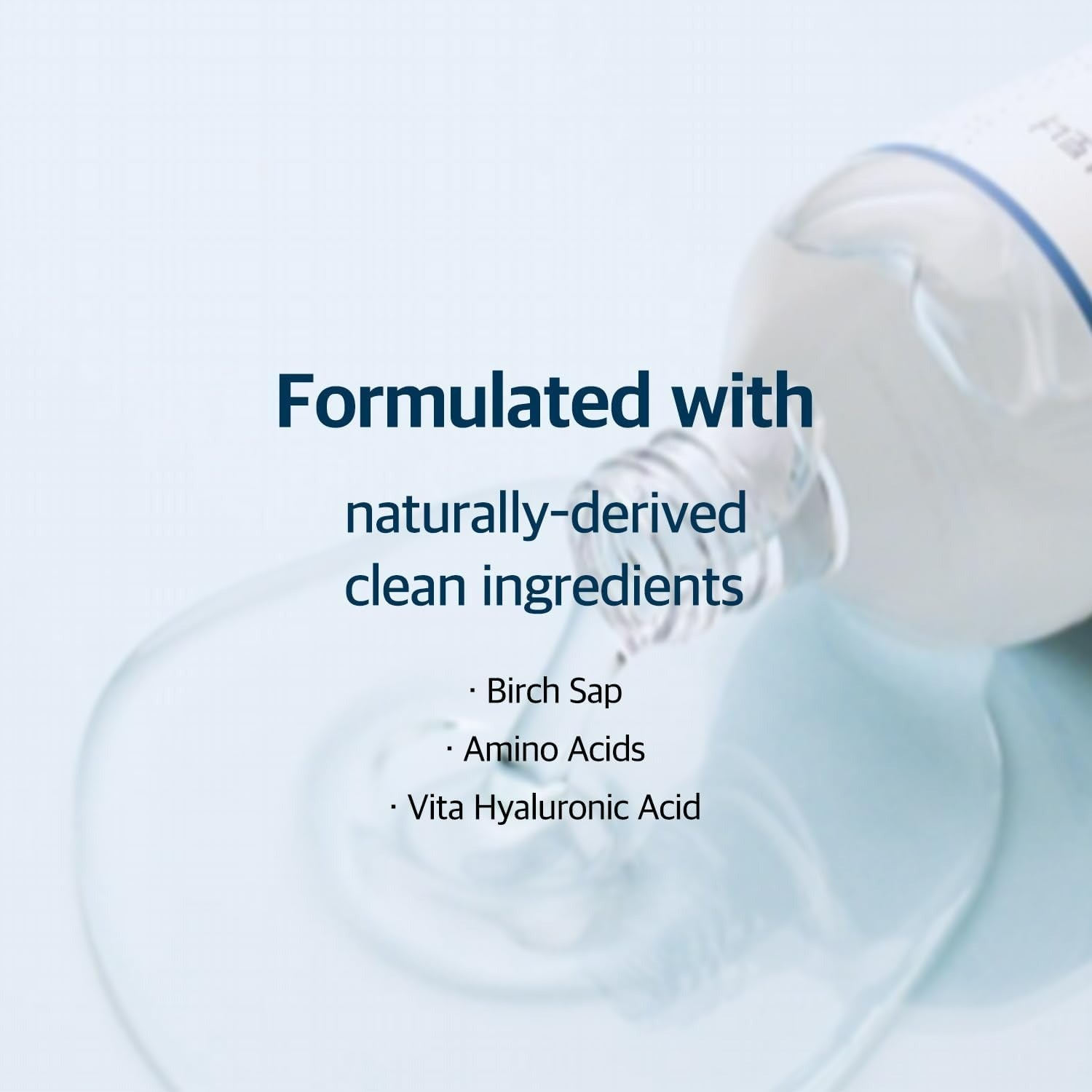 Birch Juice Moisturizing Toner (300ml)