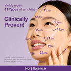 No. 9 NAD Bio Lifting-sil Essence (50ml)
