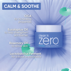 Clean it Zero Calming Cleansing Balm (100ml)