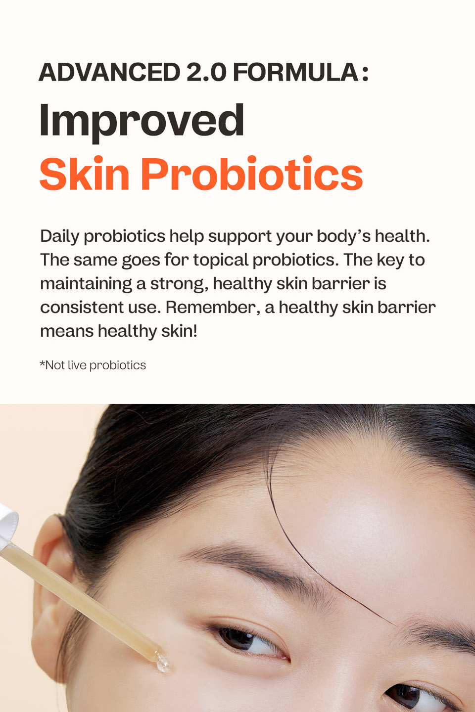 Bifida Biome Complex Ampoule