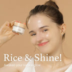 Rice Cream (50g)