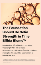 Bifida Biome Concentrate Eye Cream