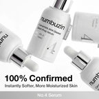 No. 4 Ceramide AHA Glazed Skin Prep Serum (30ml)