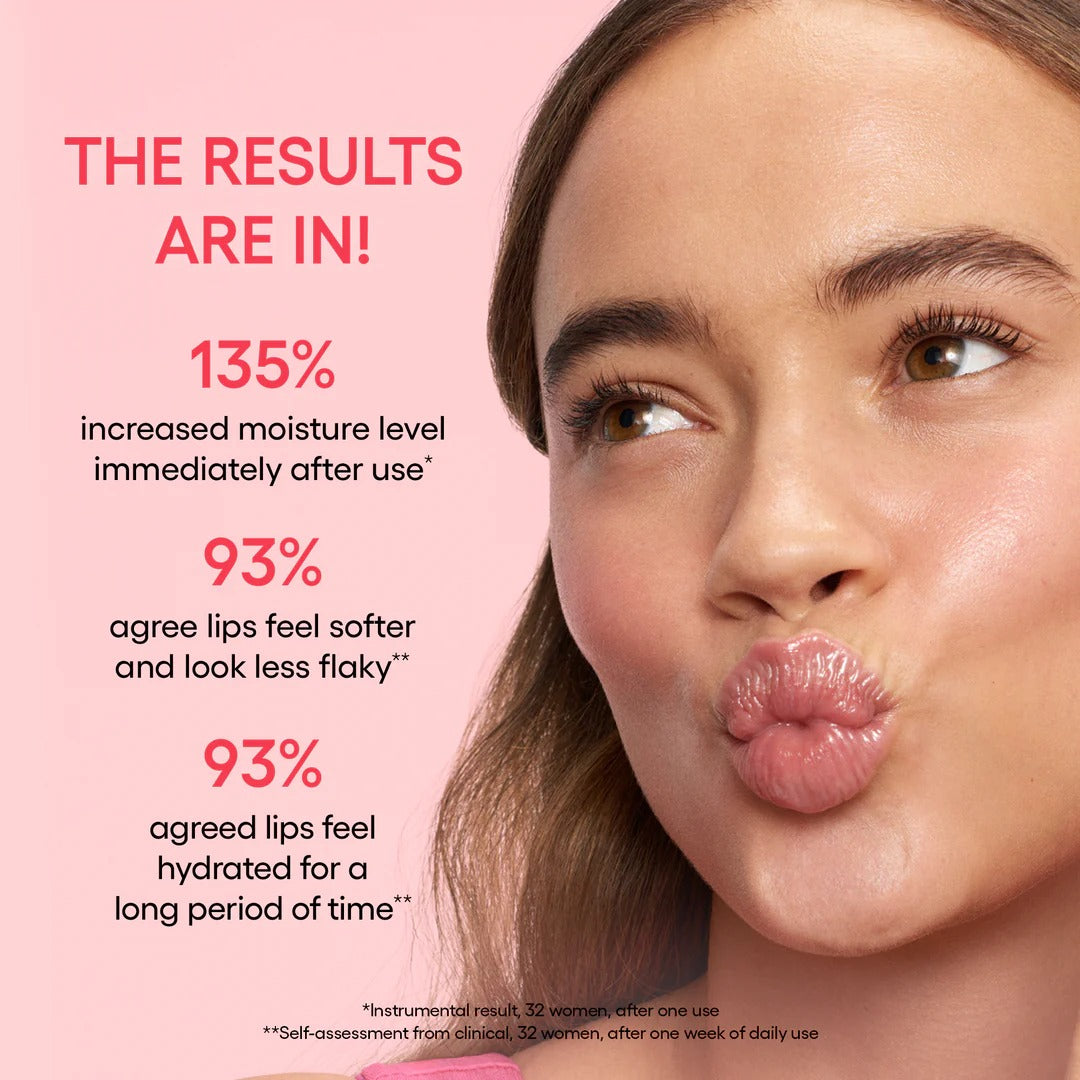 Lip Sleeping Mask EX - Grapefruit (20g)