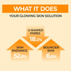 No. 3 Super Glowing Essence Toner (200ml)