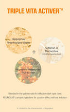 Vita Niacinamide Dark Spot Serum Mask Set (10ea)