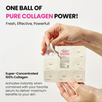 SEOUL 1988 Boosting Ball : Collagen 100% (7capsules)