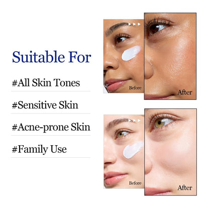 Birch Juice Moisturizing Sunscreen (50ml)