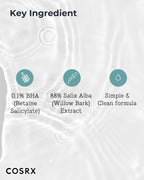 Two In One Poreless Power Liquid (100ml)