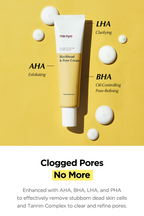 Blackhead & Pore Cream