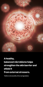 Bifida Biome Concentrate Serum