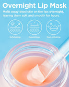 Vita Glazed Lip Mask (20ml)