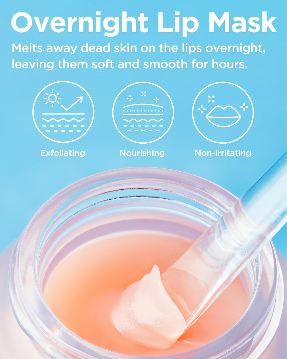 Vita Glazed Lip Mask (20ml)