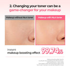 No.4 Hydrating Glow Mineral Toner (200ml)