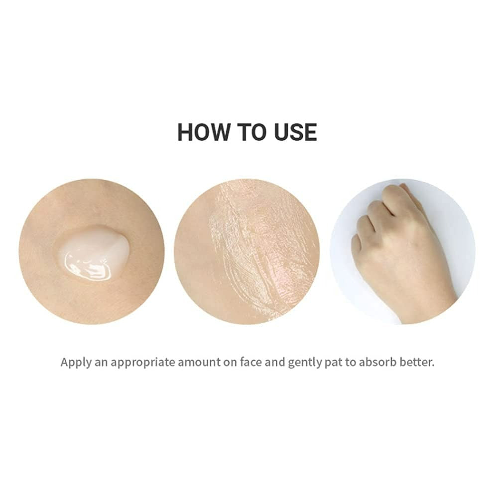 5α Control Clearing Cream (50g)
