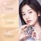 Kill Cover High Glow Cushion [Refill Included]