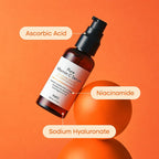 Pure Vitamin C Serum (60ml)