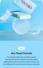 Cotton Soft Sun Stick (19g)