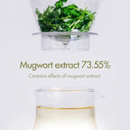 Mugwort Cream (50g)