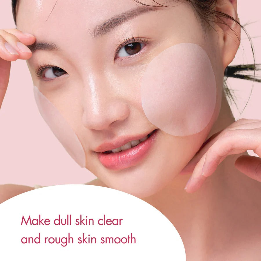 Beet Refresh Pad (50ml)