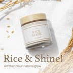 Rice Mask (110g)
