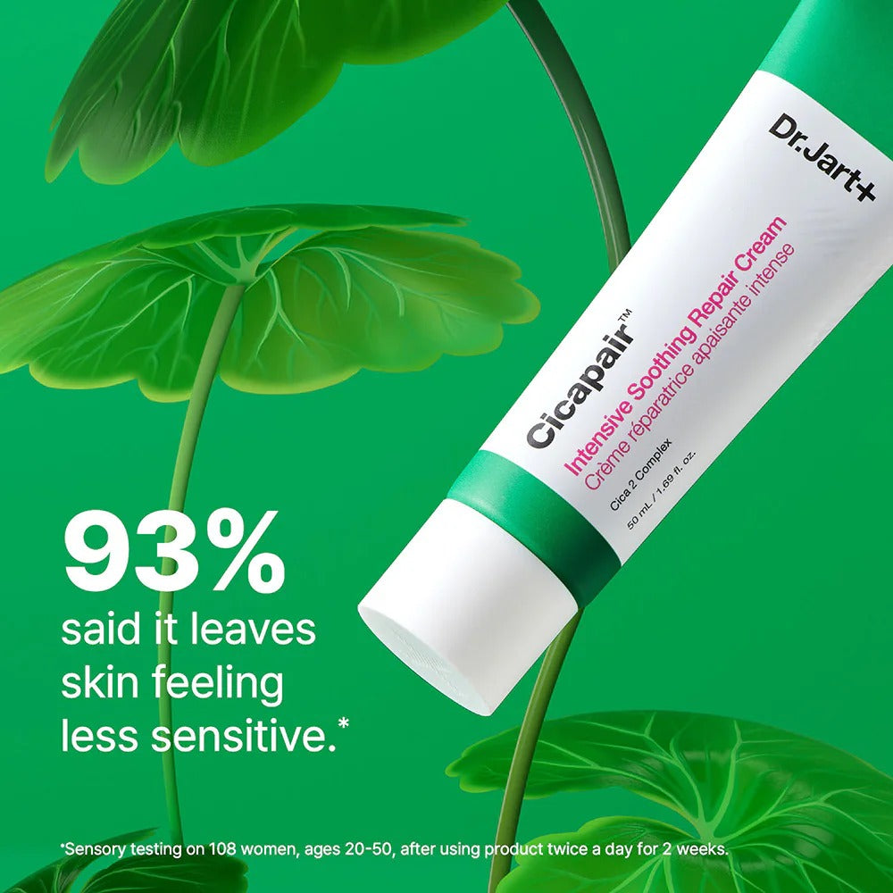 Cicapair™ Intensive Soothing Repair Cream (50ml)