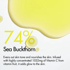 Vitamin Fruit Serum (30ml)