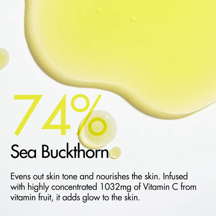 Vitamin Fruit Serum (30ml)
