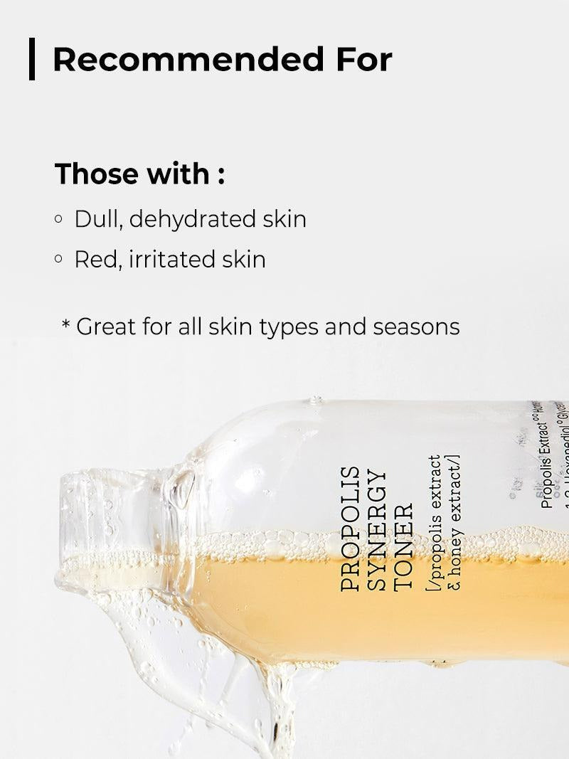 Propolis Synergy Toner (150ml)