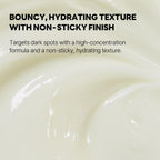 Vita Niacinamide Dark Spot Cream (50ml)