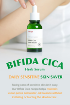 Bifida Cica Herb Serum