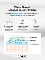 Hydrium Moisture Power Enriched Cream (50ml)