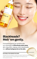 Pure Cleansing Oil