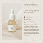 Hanbang Serum Discovery Kit (4pcs)