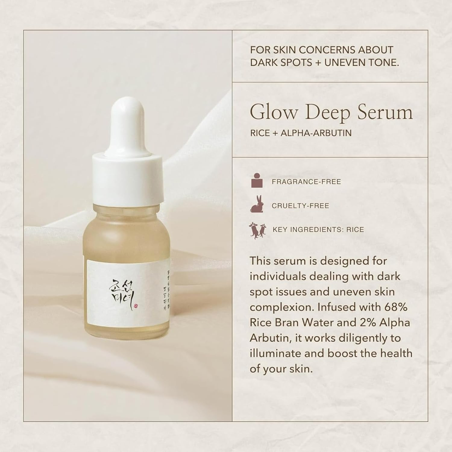 Hanbang Serum Discovery Kit (4pcs)
