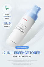 Panthetoin Essence Toner